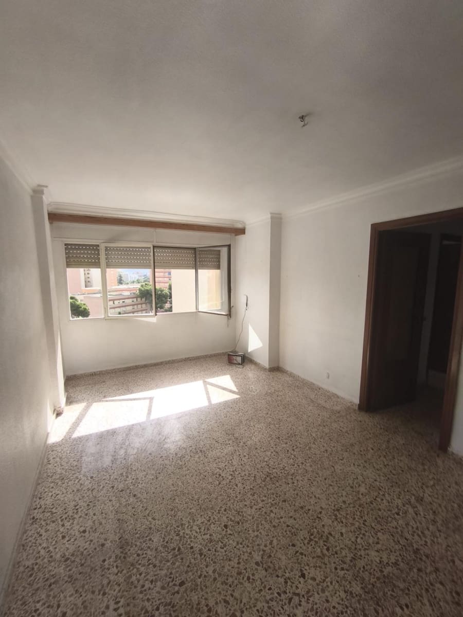 3 Zimmer Wohnung zu verkaufen in Cartagena - 116.000 € (Ref: 10011511)