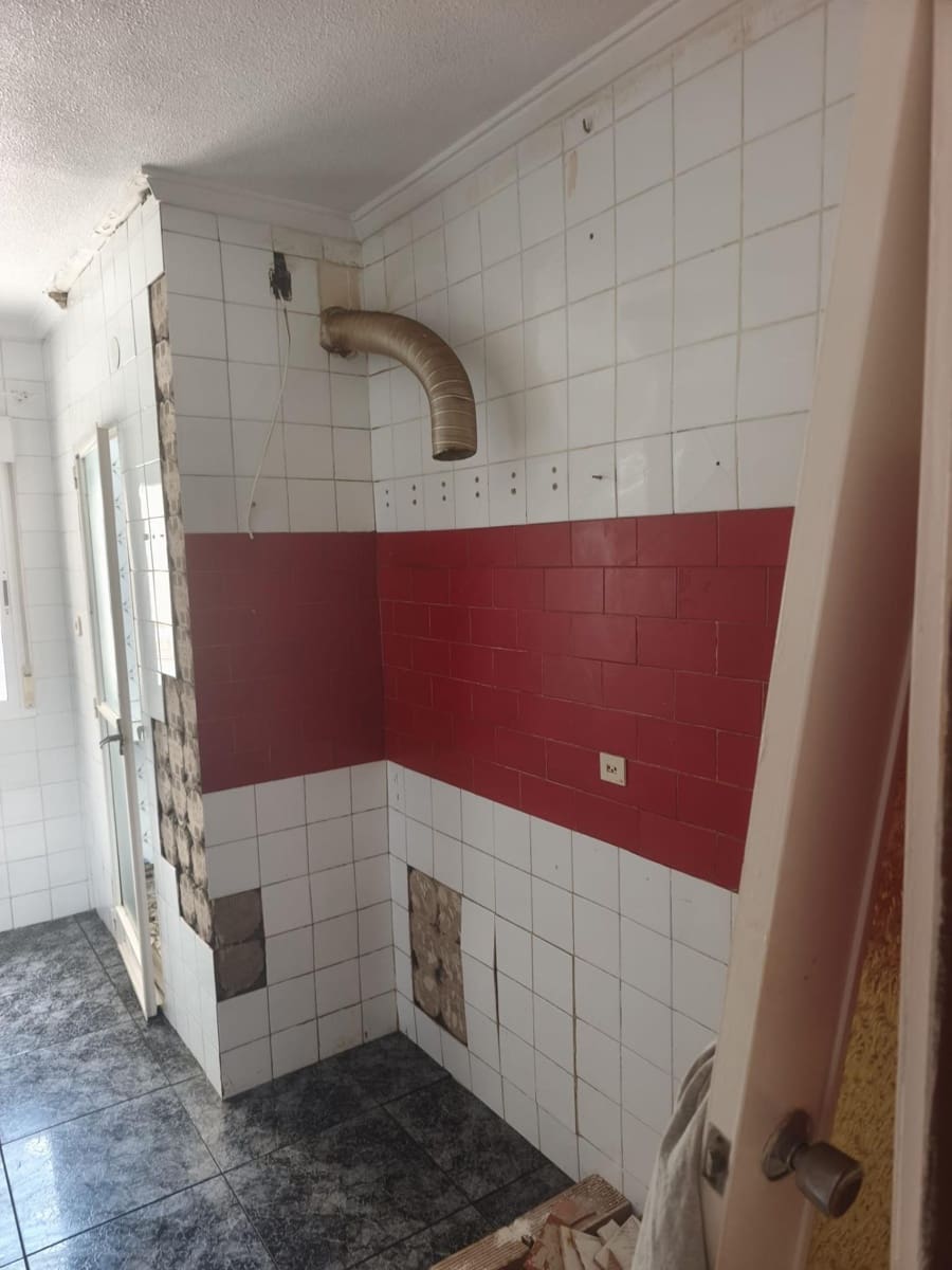 3 Zimmer Wohnung zu verkaufen in Cartagena - 116.000 € (Ref: 10011511)