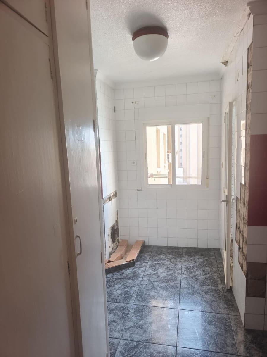3 Zimmer Wohnung zu verkaufen in Cartagena - 116.000 € (Ref: 10011511)