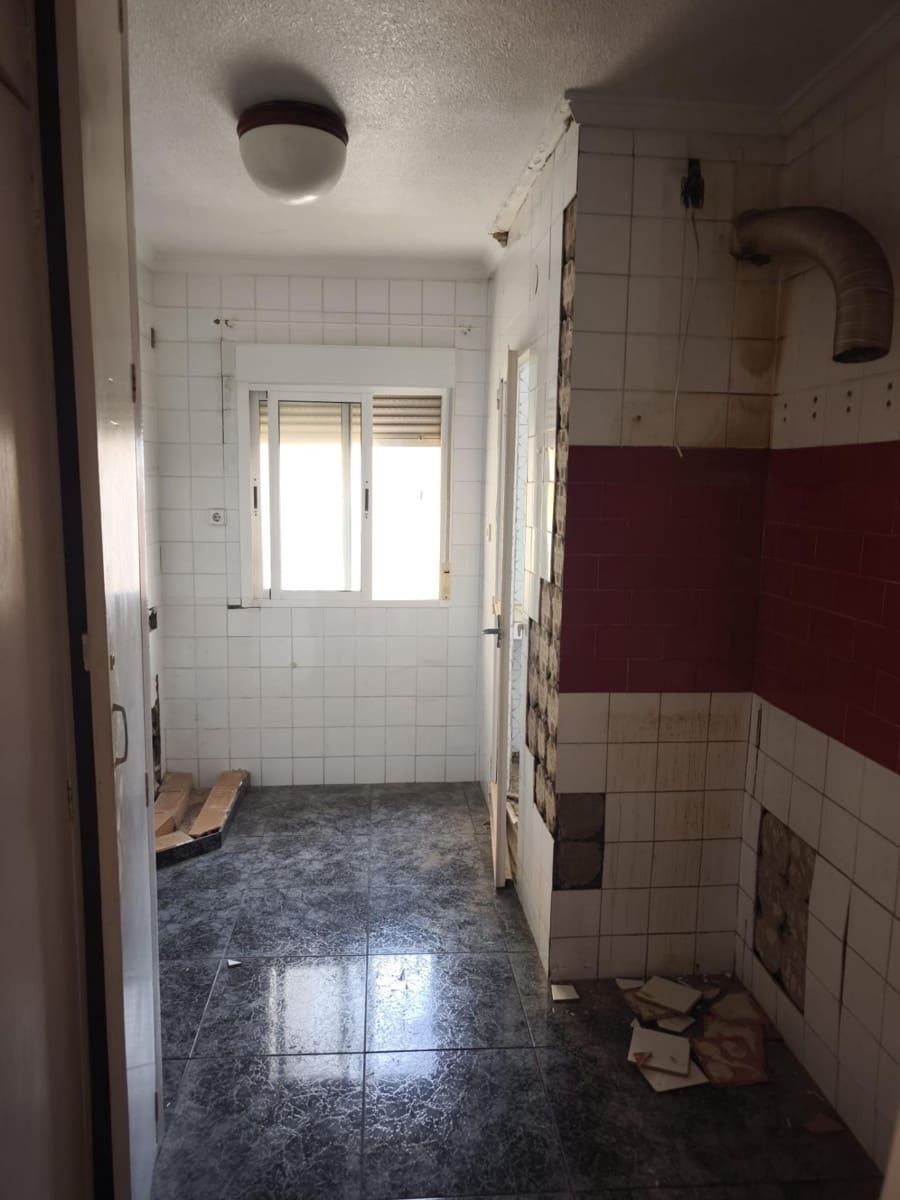 3 Zimmer Wohnung zu verkaufen in Cartagena - 116.000 € (Ref: 10011511)