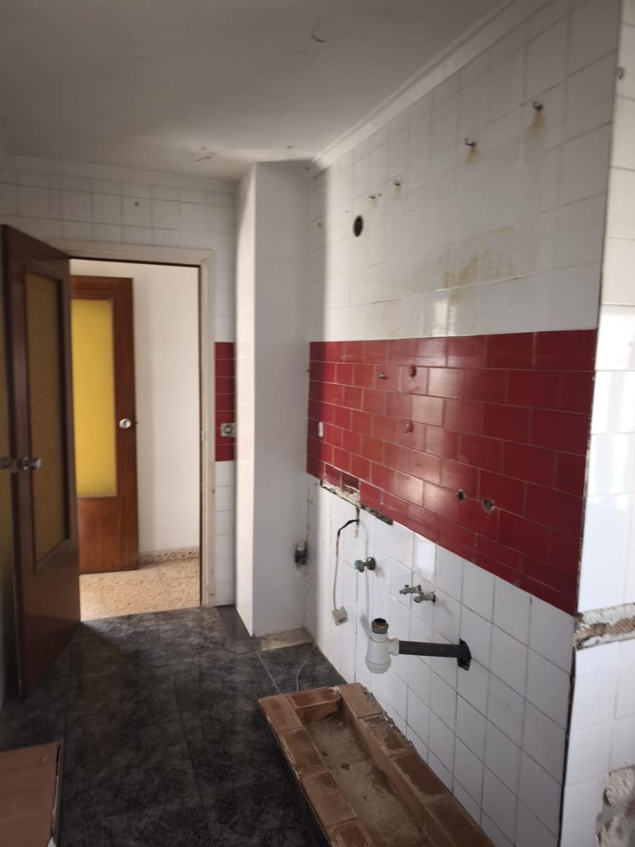 3 Zimmer Wohnung zu verkaufen in Cartagena - 116.000 € (Ref: 10011511)