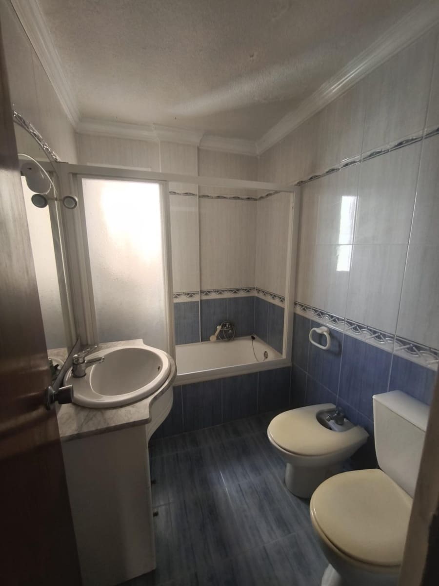3 Zimmer Wohnung zu verkaufen in Cartagena - 116.000 € (Ref: 10011511)
