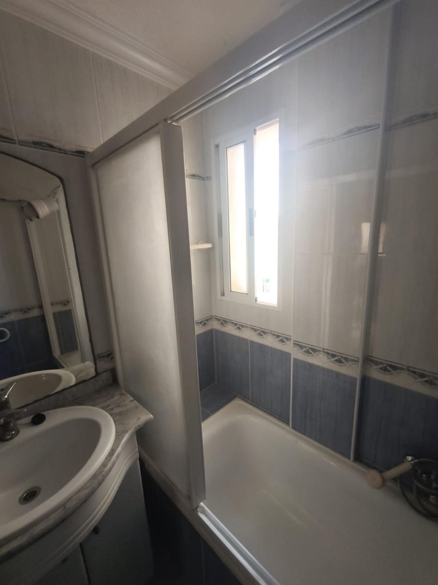 3 Zimmer Wohnung zu verkaufen in Cartagena - 116.000 € (Ref: 10011511)