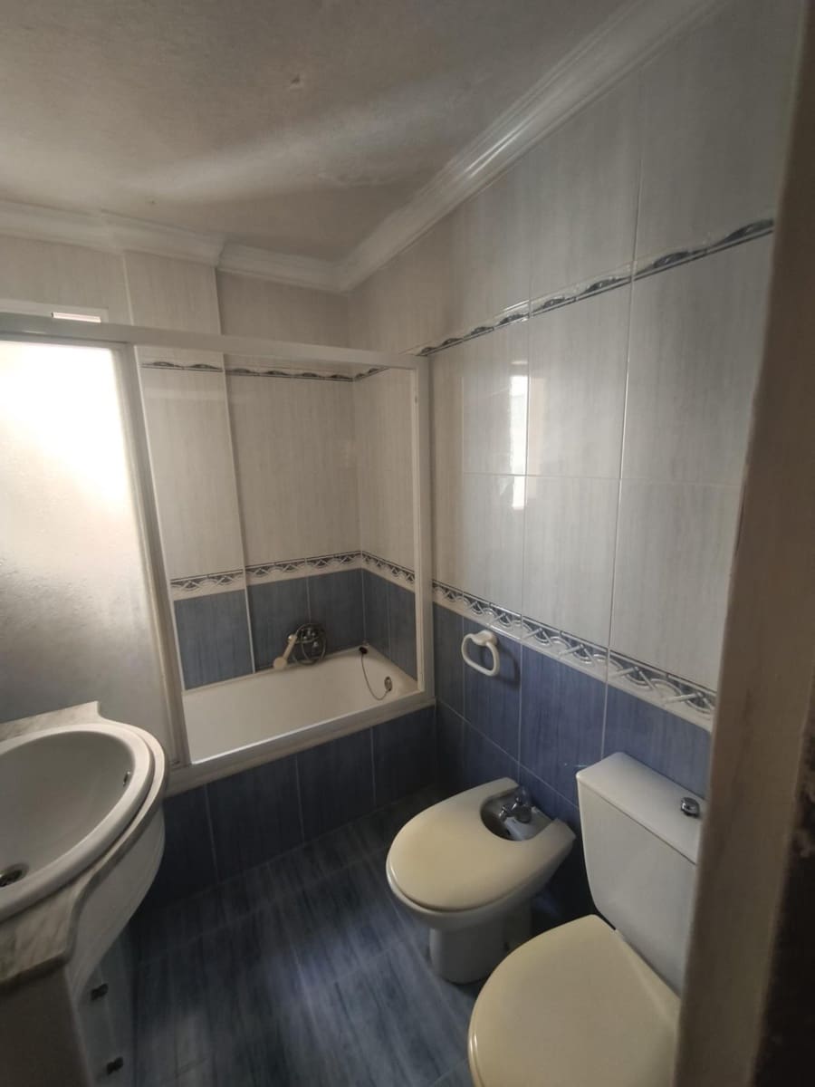 3 Zimmer Wohnung zu verkaufen in Cartagena - 116.000 € (Ref: 10011511)