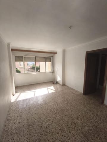 3 soverom Leilighet til salgs i Cartagena - € 116 000 (Ref: 10011511)