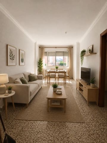 3 soverom Leilighet til salgs i Cartagena - € 116 000 (Ref: 10011511)