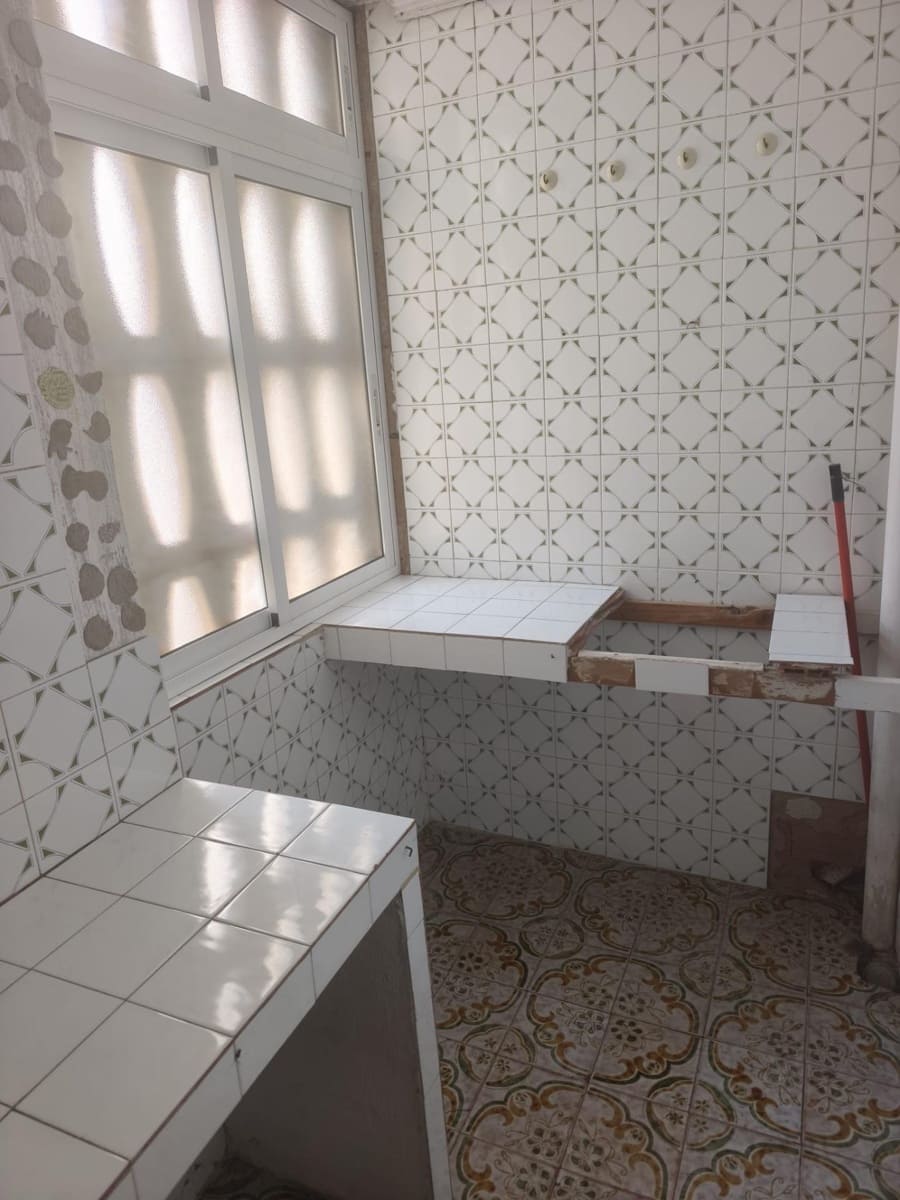 3 Zimmer Wohnung zu verkaufen in Cartagena - 116.000 € (Ref: 10011511)
