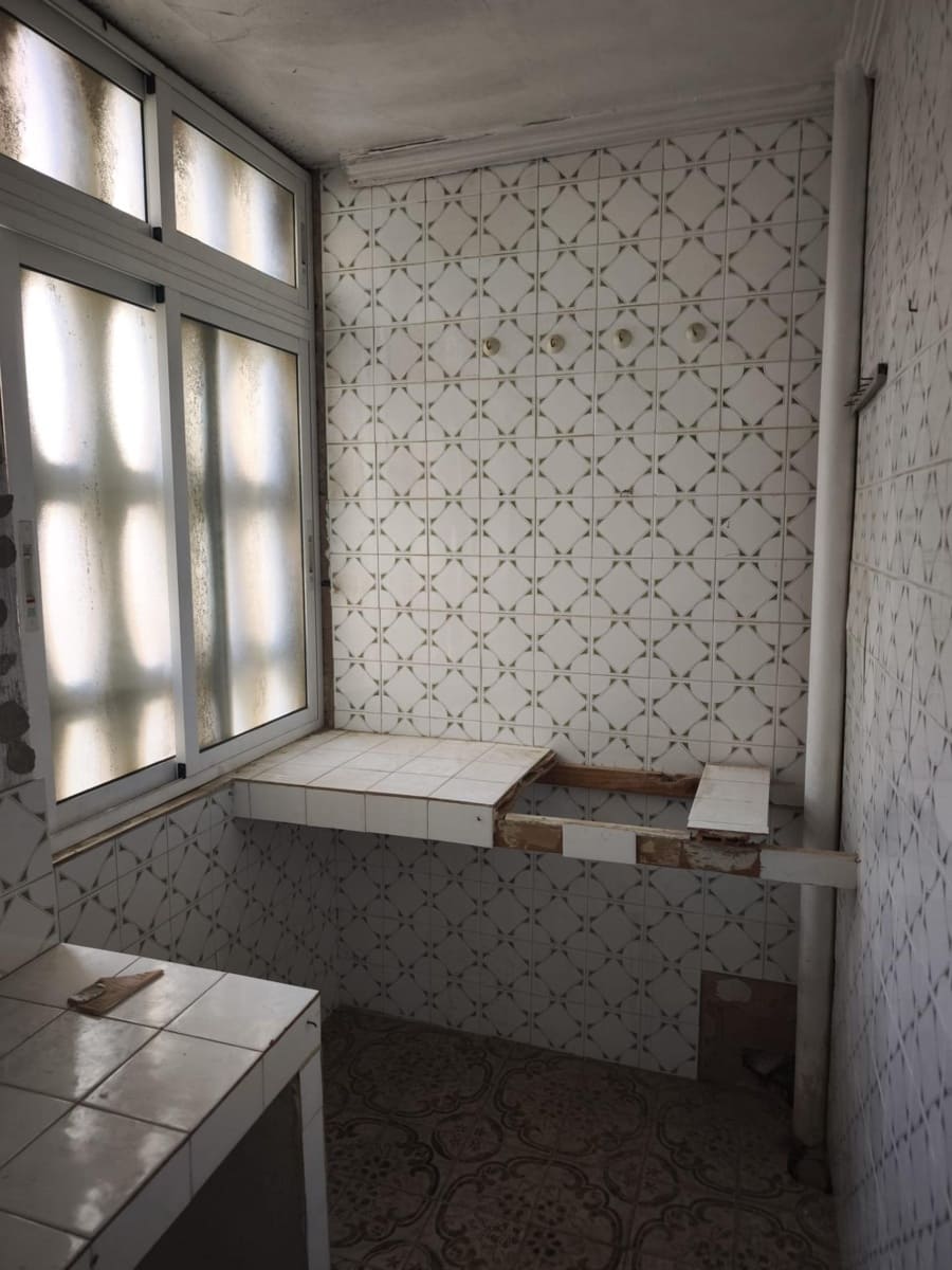 3 Zimmer Wohnung zu verkaufen in Cartagena - 116.000 € (Ref: 10011511)