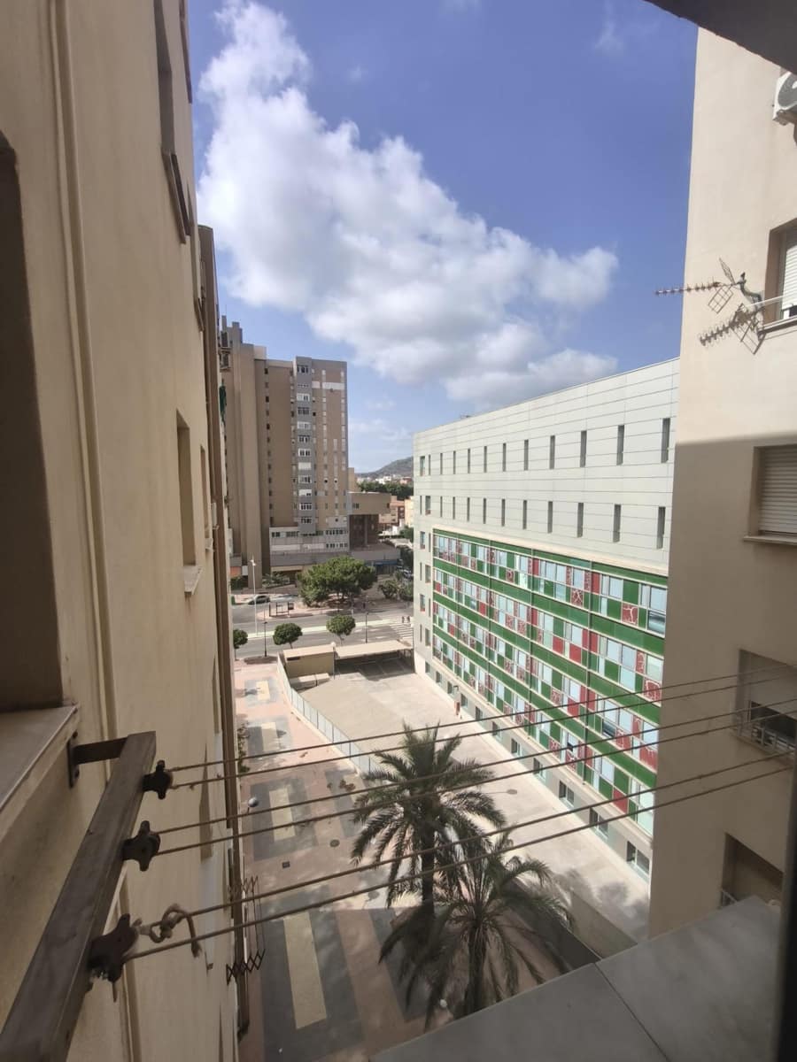 3 Zimmer Wohnung zu verkaufen in Cartagena - 116.000 € (Ref: 10011511)