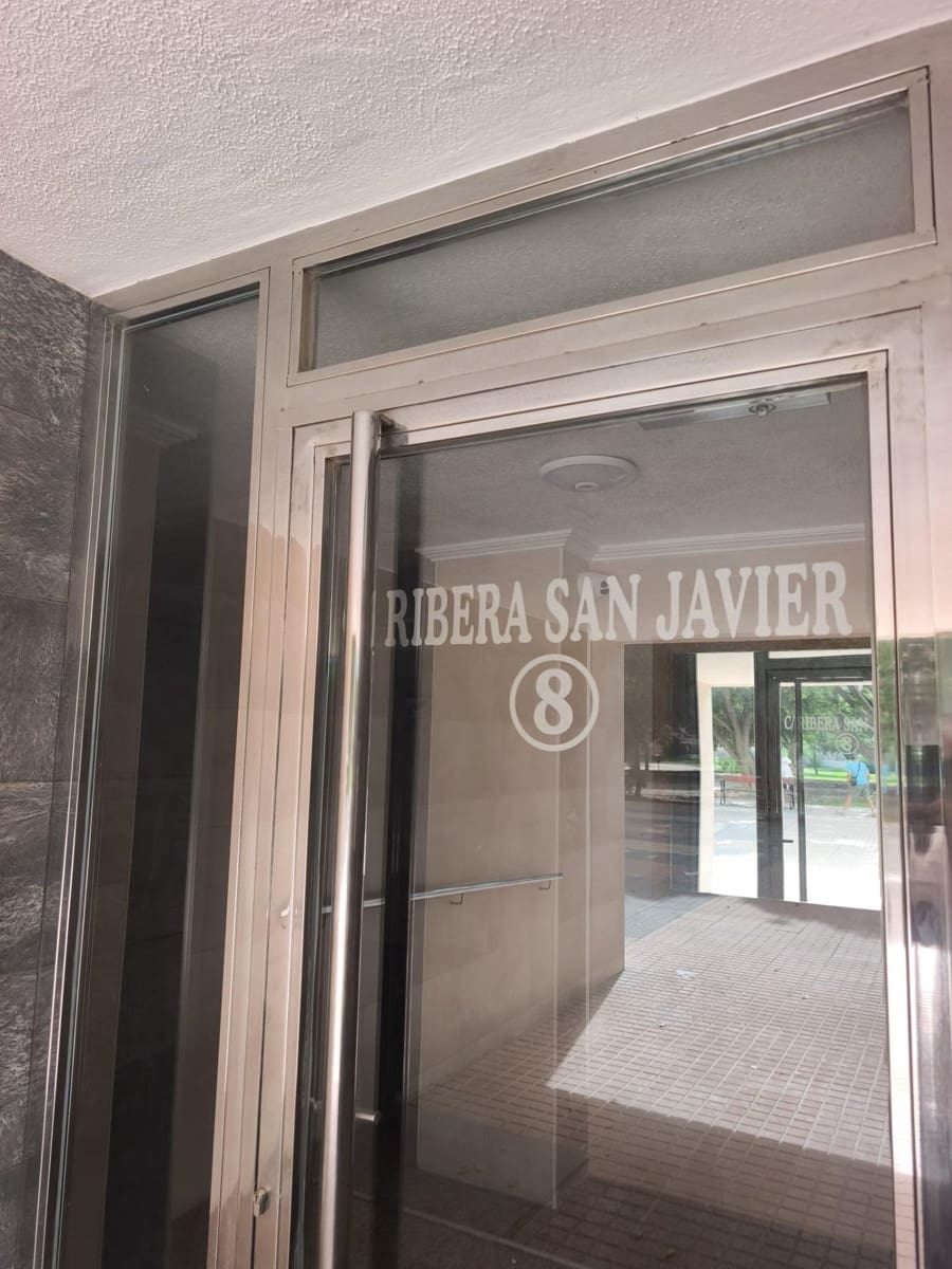 3 Zimmer Wohnung zu verkaufen in Cartagena - 116.000 € (Ref: 10011511)