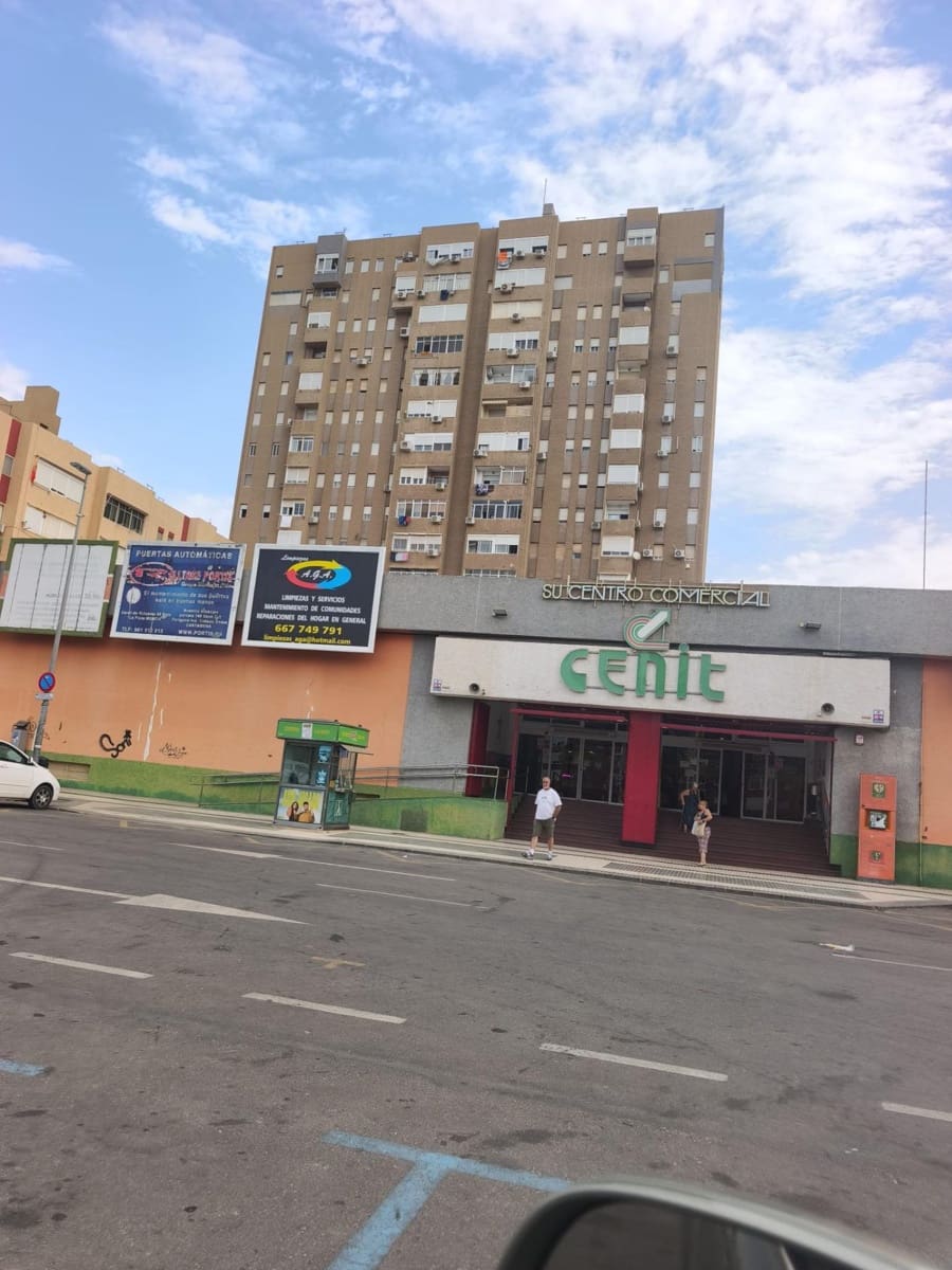 3 Zimmer Wohnung zu verkaufen in Cartagena - 116.000 € (Ref: 10011511)