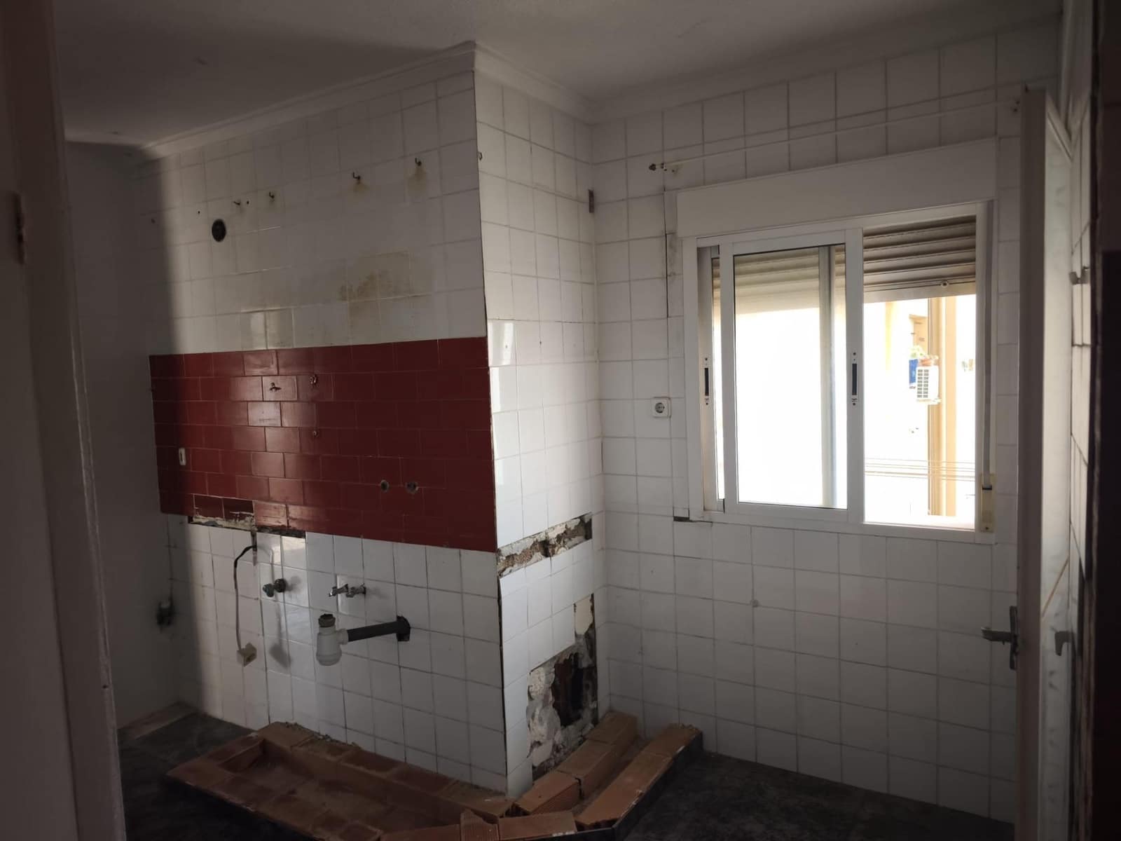 3 Zimmer Wohnung zu verkaufen in Cartagena - 116.000 € (Ref: 10011511)