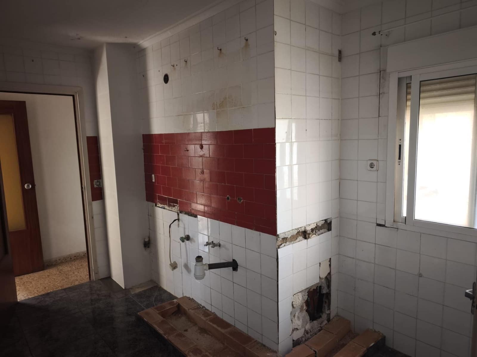 3 Zimmer Wohnung zu verkaufen in Cartagena - 116.000 € (Ref: 10011511)