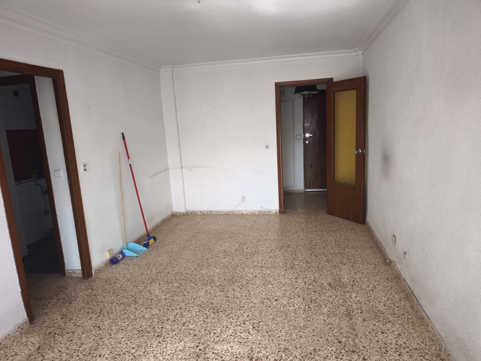 3 Zimmer Wohnung zu verkaufen in Cartagena - 116.000 € (Ref: 10011511)