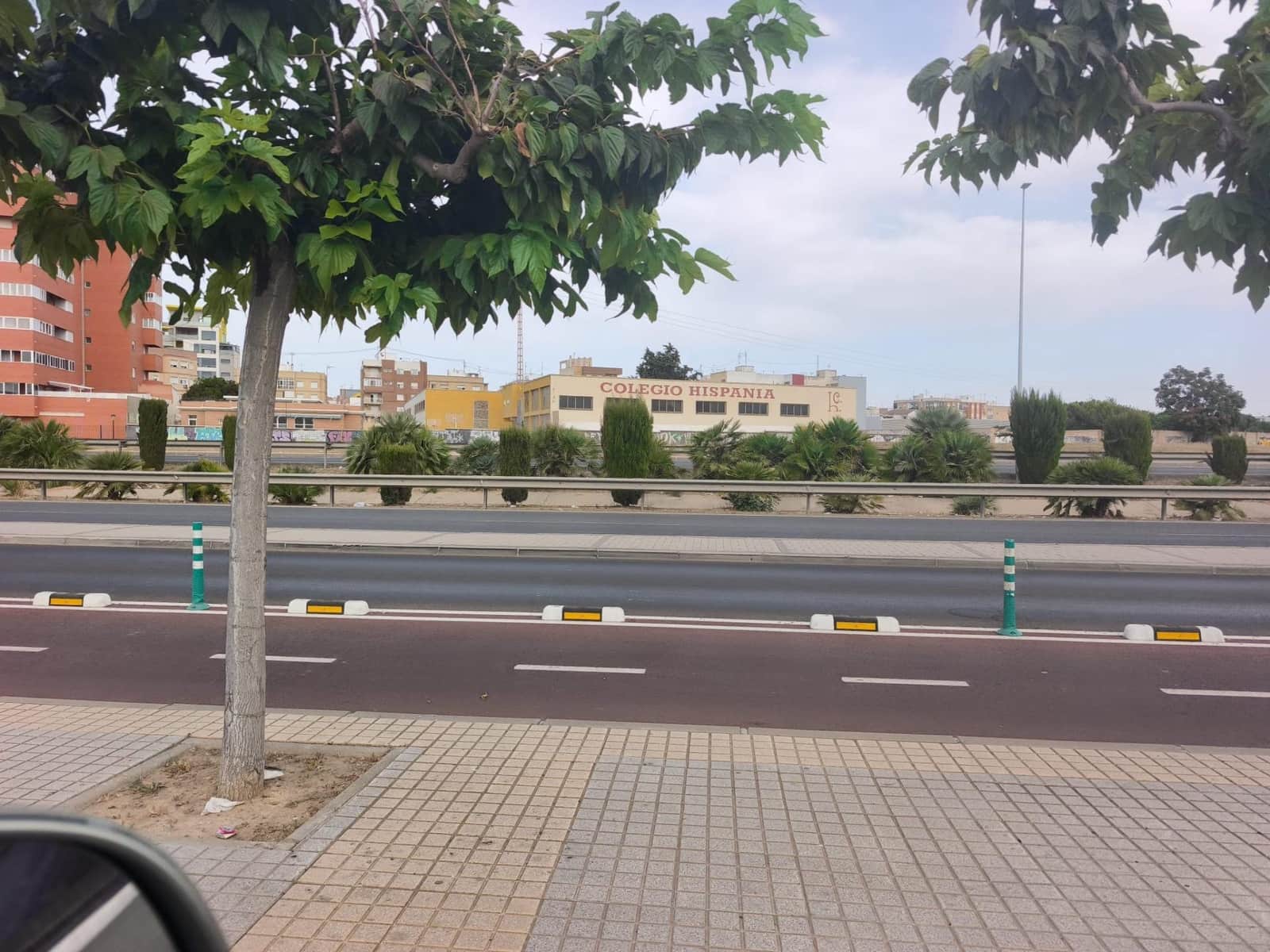 3 Zimmer Wohnung zu verkaufen in Cartagena - 116.000 € (Ref: 10011511)