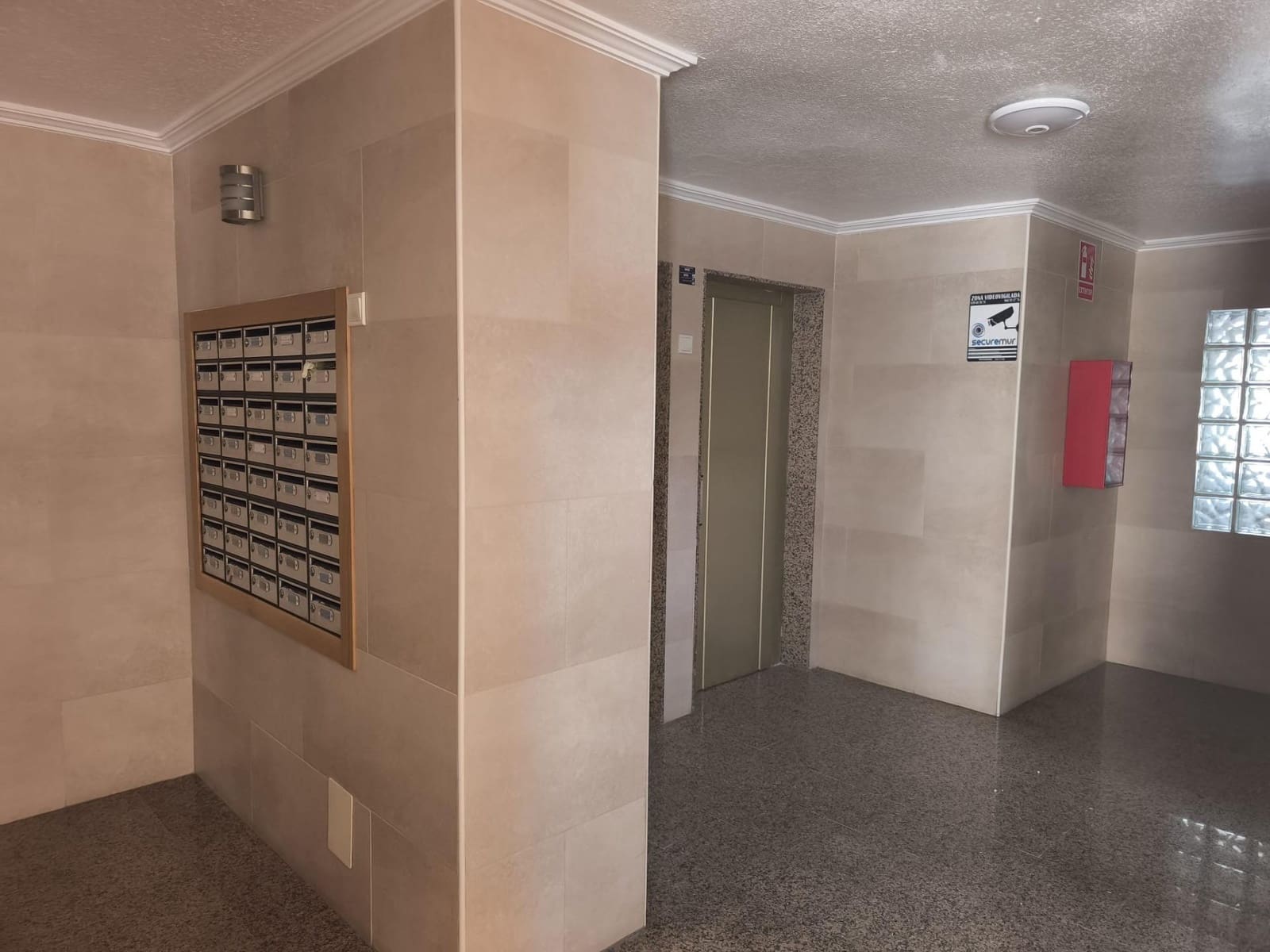 3 Zimmer Wohnung zu verkaufen in Cartagena - 116.000 € (Ref: 10011511)