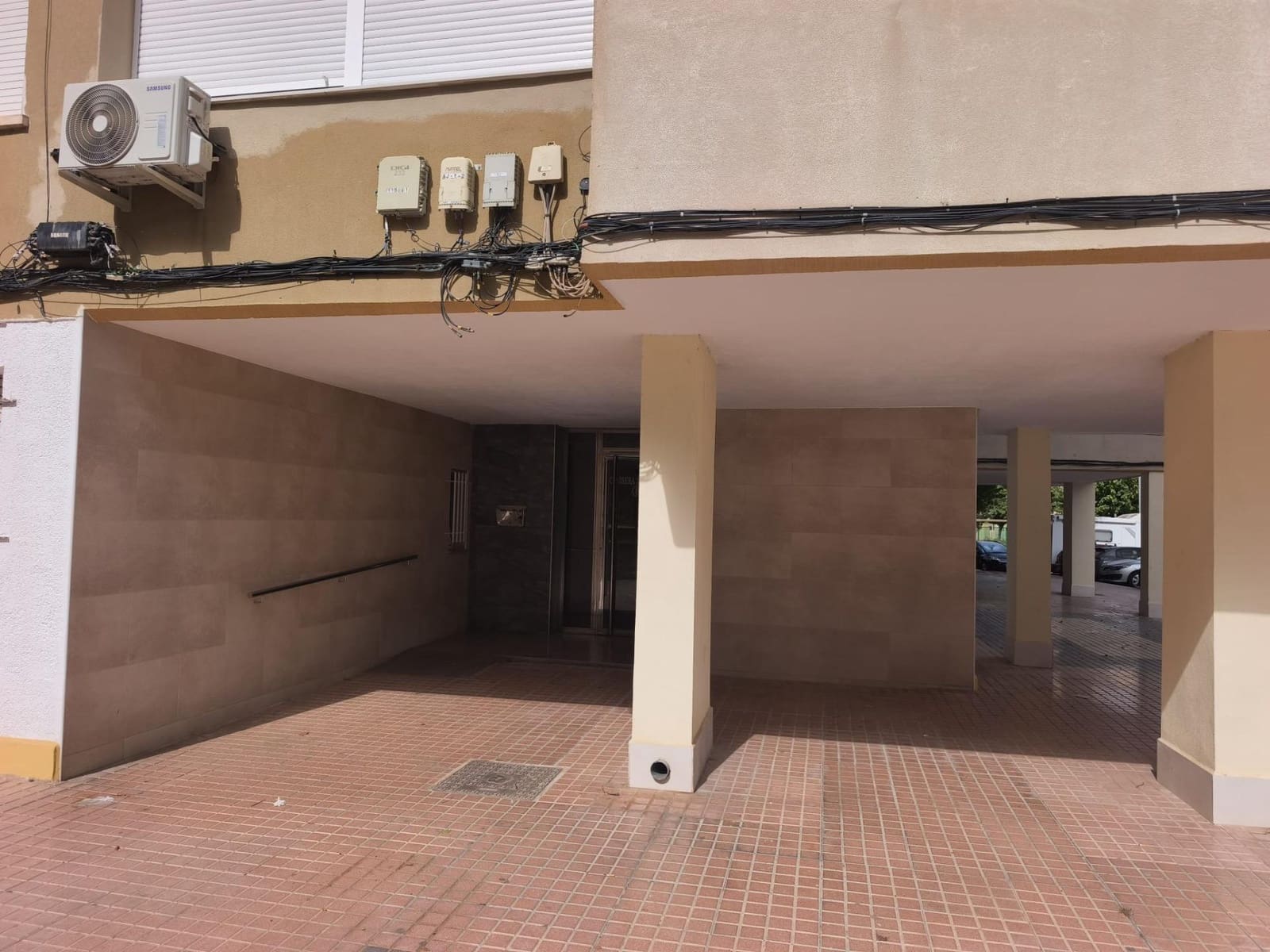 3 Zimmer Wohnung zu verkaufen in Cartagena - 116.000 € (Ref: 10011511)