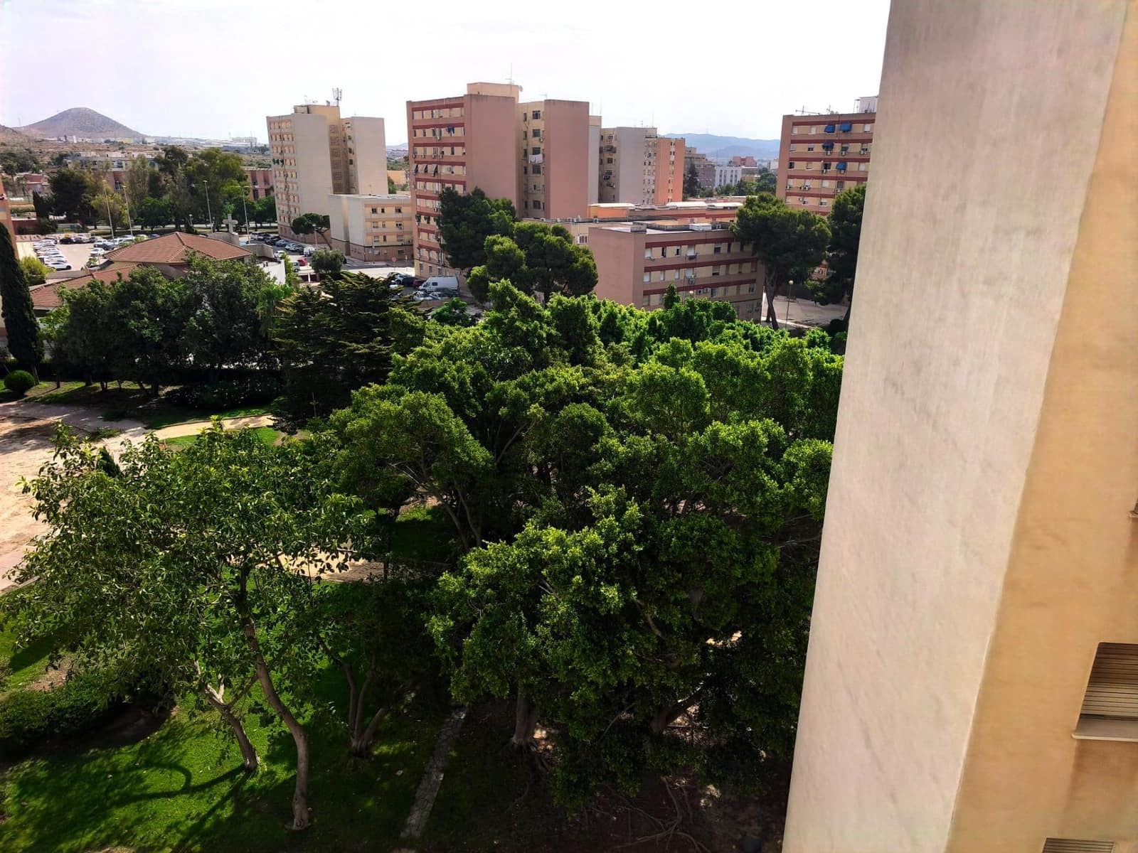 3 Zimmer Wohnung zu verkaufen in Cartagena - 116.000 € (Ref: 10011511)