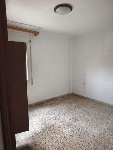 2 Zimmer Wohnung zu verkaufen in Cartagena - 116.000 € (Ref: 10011511)