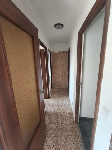 2 Zimmer Wohnung zu verkaufen in Cartagena - 116.000 € (Ref: 10011511)