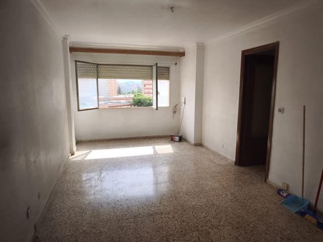 2 Zimmer Wohnung zu verkaufen in Cartagena - 116.000 € (Ref: 10011511)