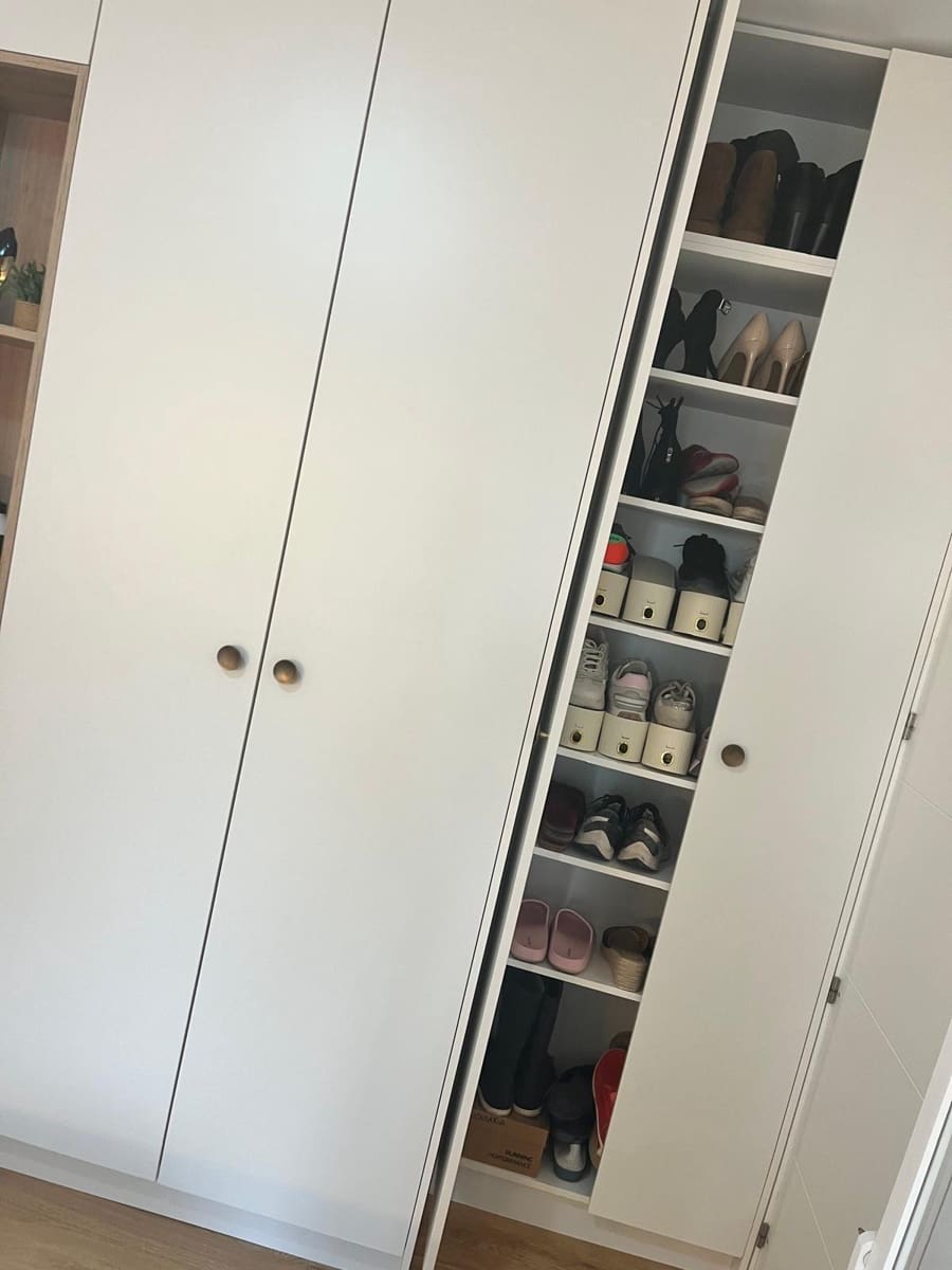 3 Zimmer Wohnung zu verkaufen in Molina de Segura - 164.900 € (Ref: 10028911)