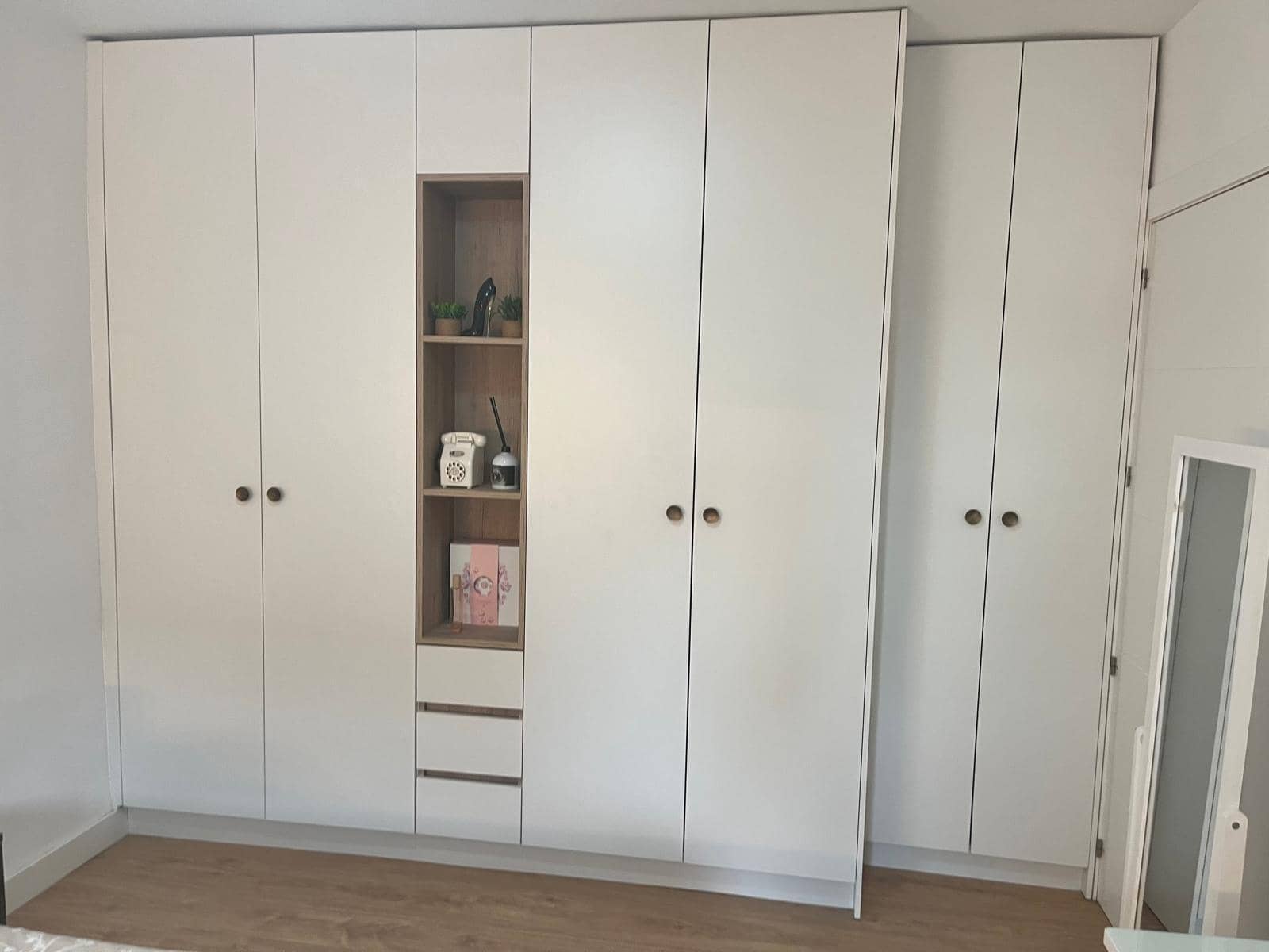 3 Zimmer Wohnung zu verkaufen in Molina de Segura - 164.900 € (Ref: 10028911)