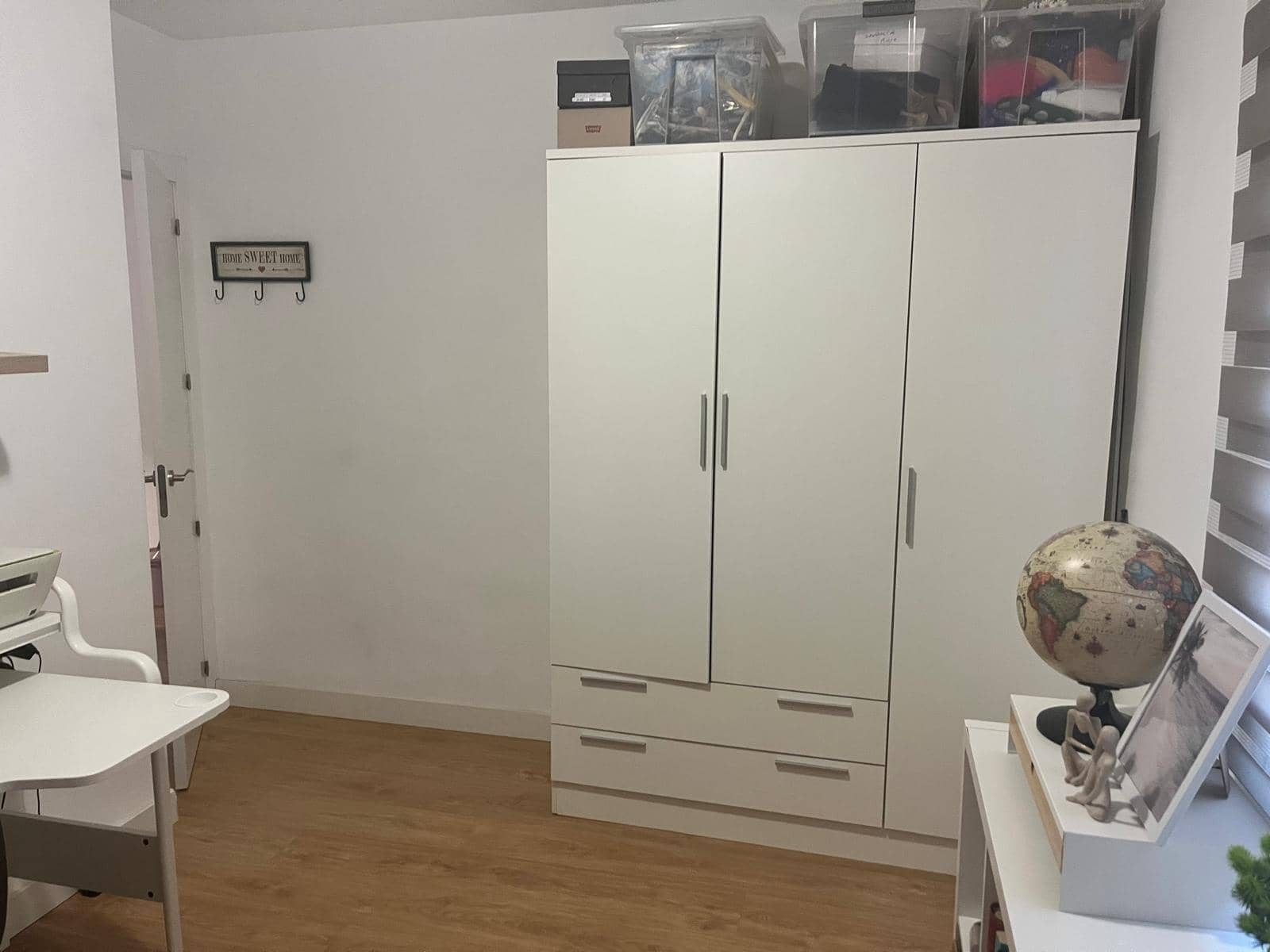 3 Zimmer Wohnung zu verkaufen in Molina de Segura - 164.900 € (Ref: 10028911)