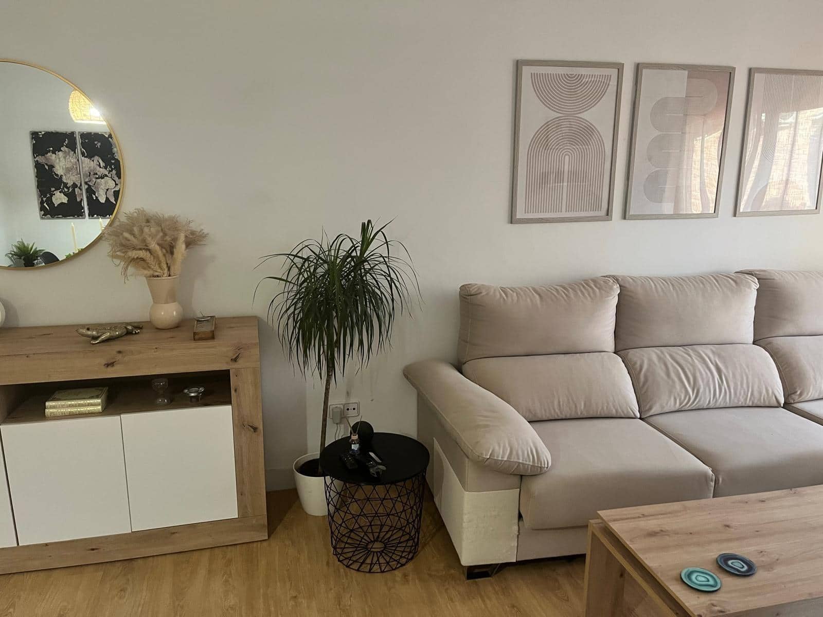 3 Zimmer Wohnung zu verkaufen in Molina de Segura - 164.900 € (Ref: 10028911)