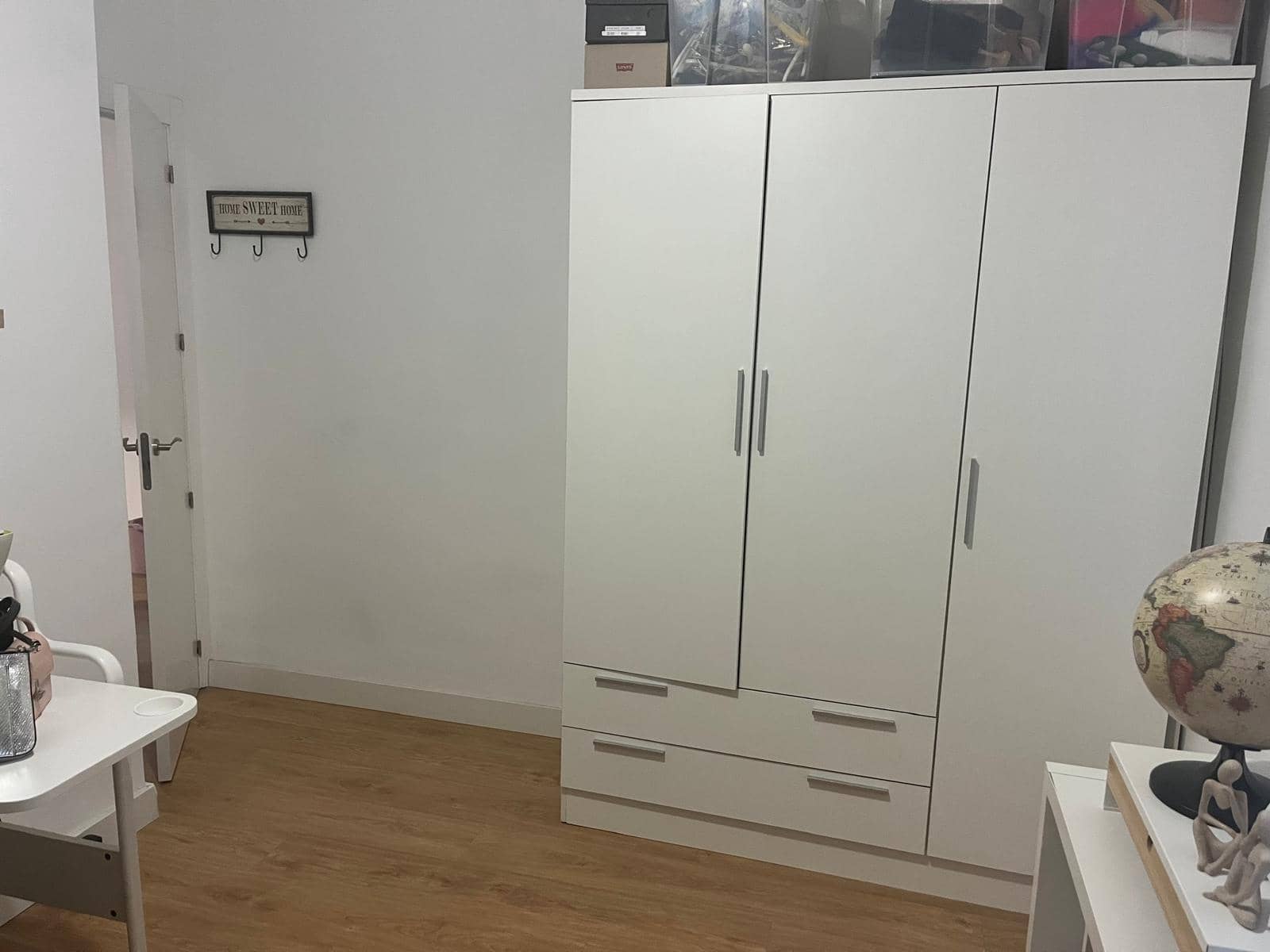 3 Zimmer Wohnung zu verkaufen in Molina de Segura - 164.900 € (Ref: 10028911)