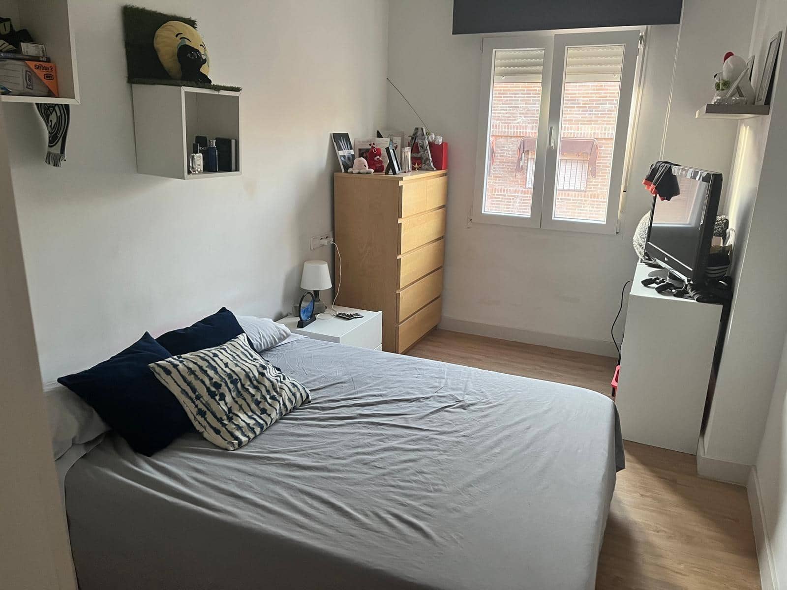 3 Zimmer Wohnung zu verkaufen in Molina de Segura - 164.900 € (Ref: 10028911)