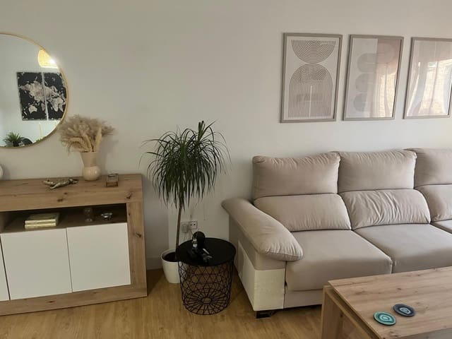 3 Zimmer Wohnung zu verkaufen in Molina de Segura - 164.900 € (Ref: 10028911)