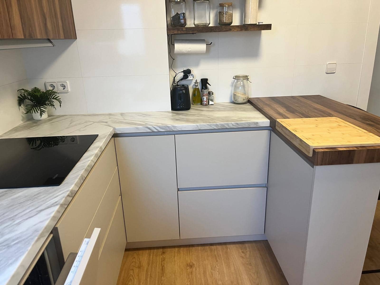 3 Zimmer Wohnung zu verkaufen in Molina de Segura - 164.900 € (Ref: 10028911)