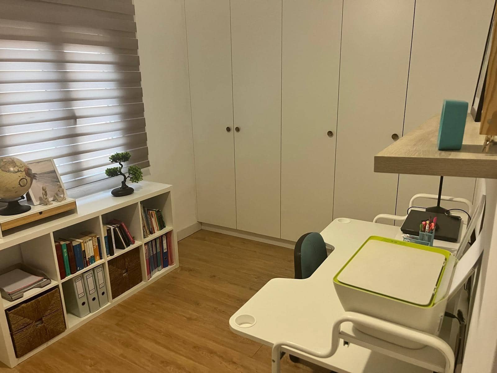 3 Zimmer Wohnung zu verkaufen in Molina de Segura - 164.900 € (Ref: 10028911)