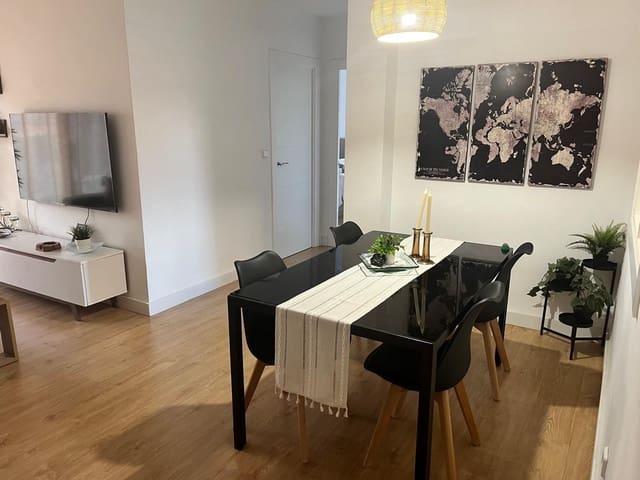 3 Zimmer Wohnung zu verkaufen in Molina de Segura - 164.900 € (Ref: 10028911)