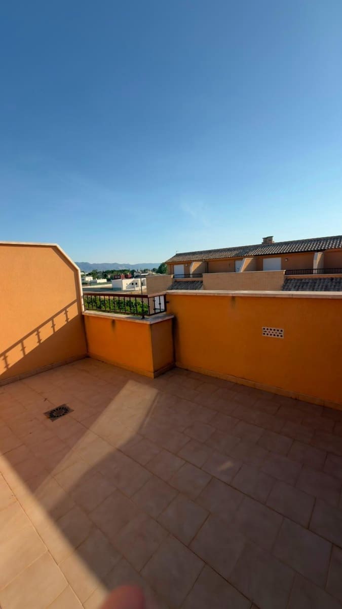 5 quarto Apartamento para venda em Casillas com garagem - 250 000 € (Ref: 10028912)