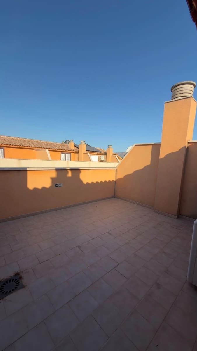 5 quarto Apartamento para venda em Casillas com garagem - 250 000 € (Ref: 10028912)