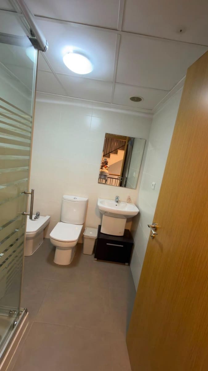5 quarto Apartamento para venda em Casillas com garagem - 250 000 € (Ref: 10028912)