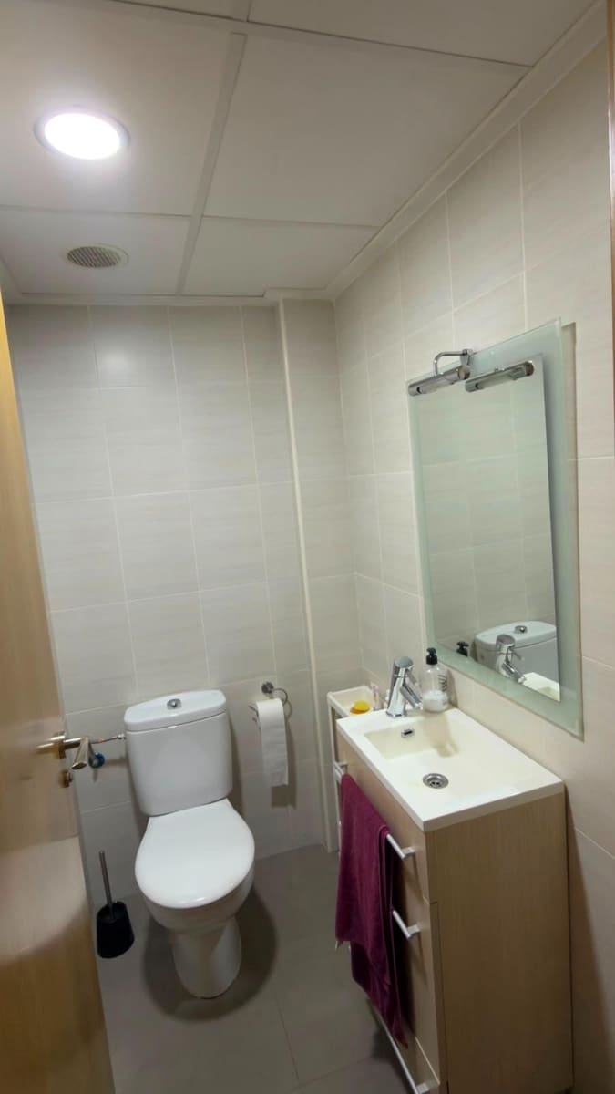 5 quarto Apartamento para venda em Casillas com garagem - 250 000 € (Ref: 10028912)
