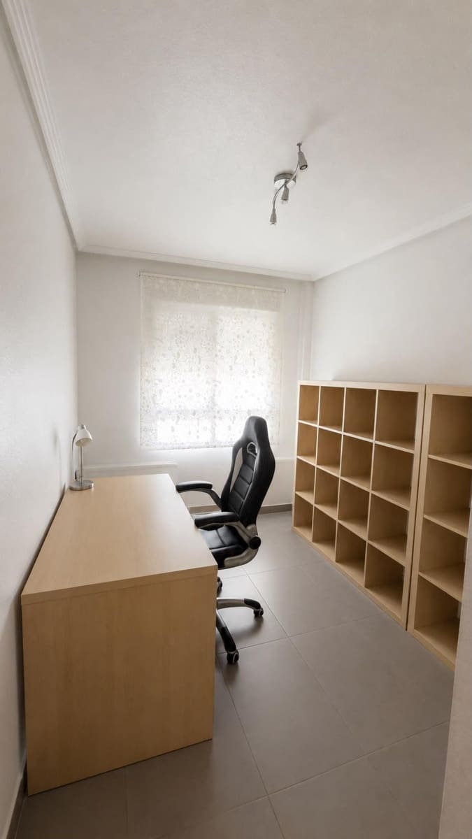 5 quarto Apartamento para venda em Casillas com garagem - 250 000 € (Ref: 10028912)