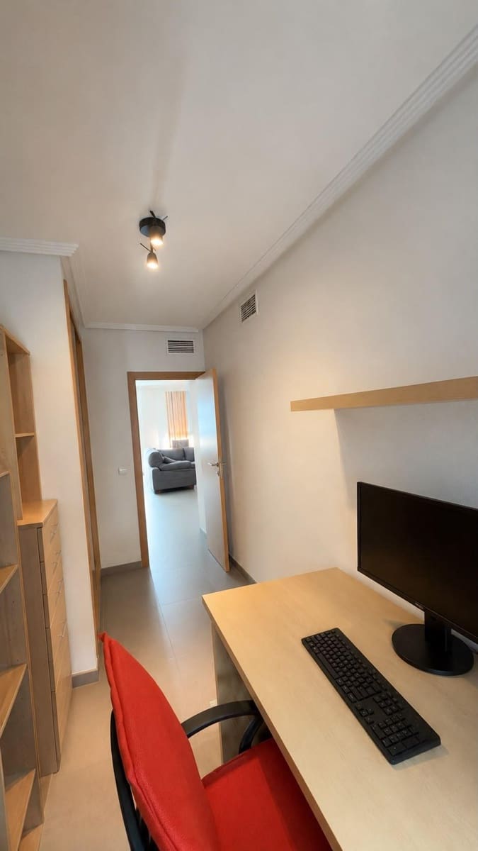 5 quarto Apartamento para venda em Casillas com garagem - 250 000 € (Ref: 10028912)