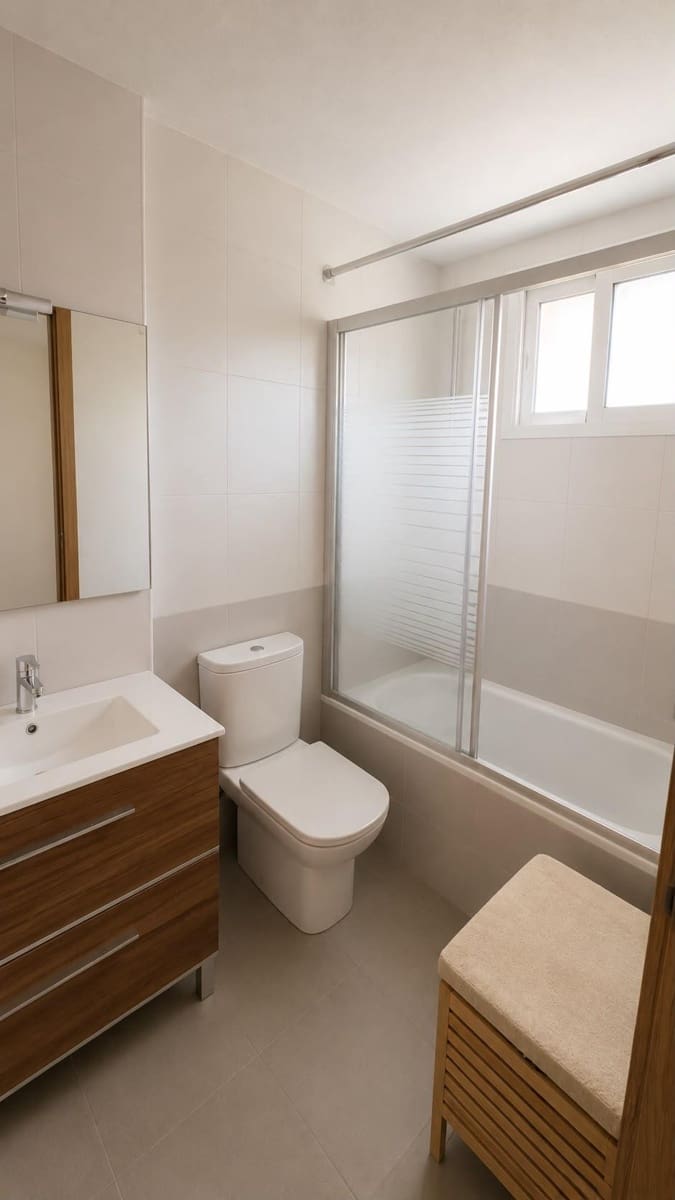 5 quarto Apartamento para venda em Casillas com garagem - 250 000 € (Ref: 10028912)