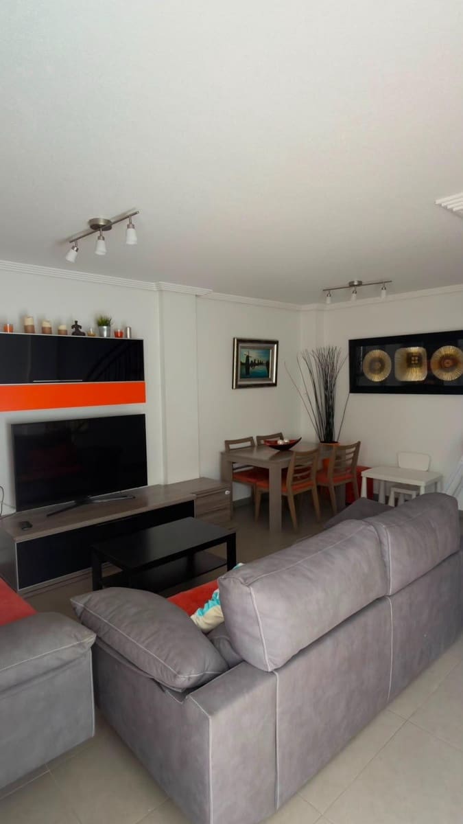 5 quarto Apartamento para venda em Casillas com garagem - 250 000 € (Ref: 10028912)