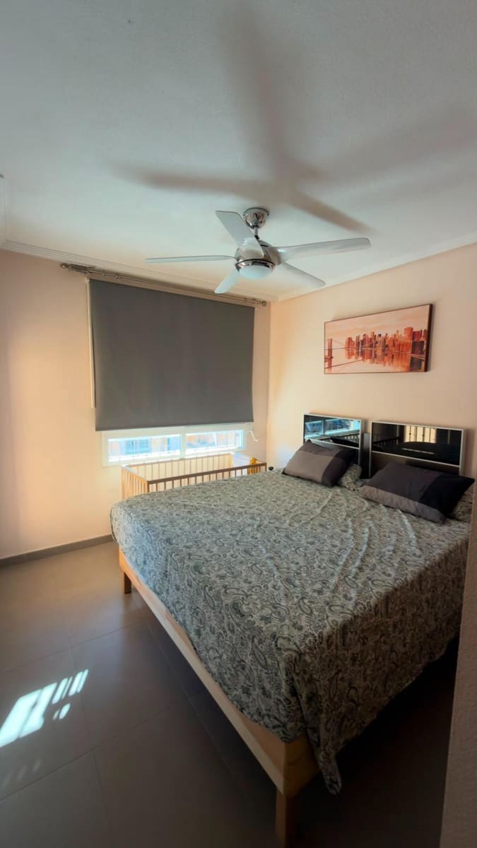 5 quarto Apartamento para venda em Casillas com garagem - 250 000 € (Ref: 10028912)