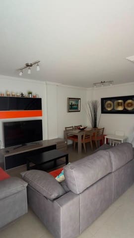 5 quarto Apartamento para venda em Casillas, Múrcia cidade com garagem - 250 000 € (Ref: 10028912)