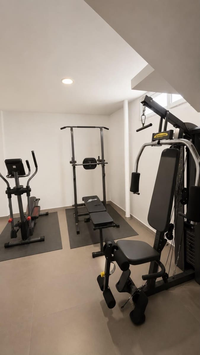 5 quarto Apartamento para venda em Casillas com garagem - 250 000 € (Ref: 10028912)