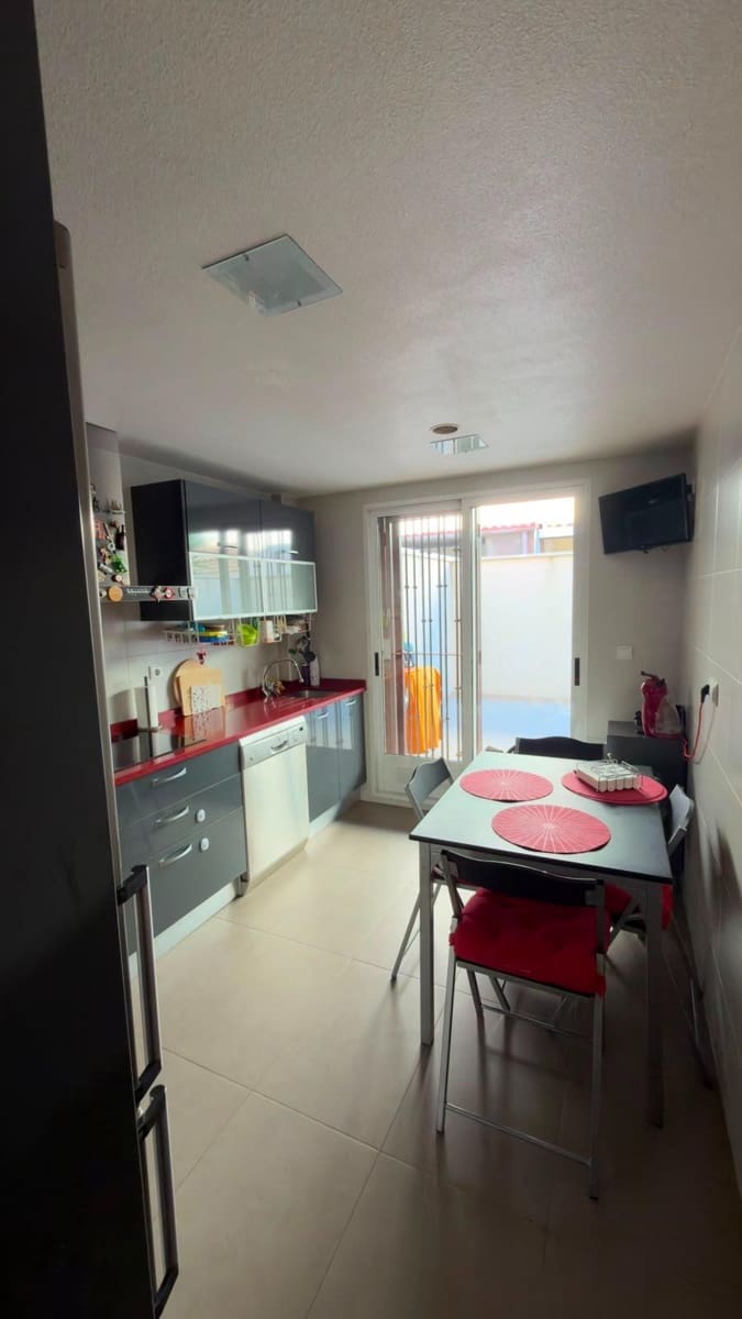 5 quarto Apartamento para venda em Casillas com garagem - 250 000 € (Ref: 10028912)