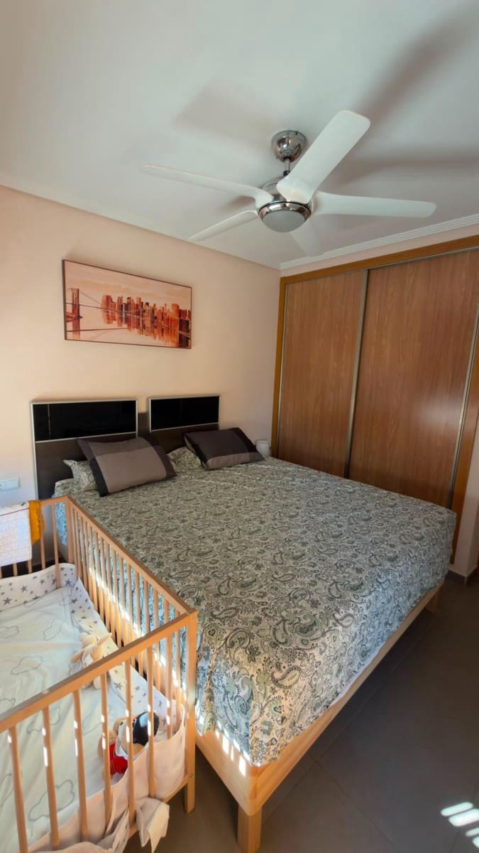 5 quarto Apartamento para venda em Casillas com garagem - 250 000 € (Ref: 10028912)