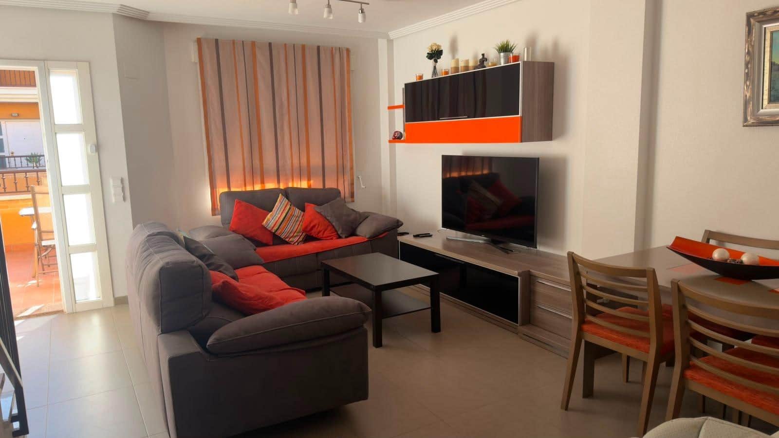 5 quarto Apartamento para venda em Casillas com garagem - 250 000 € (Ref: 10028912)