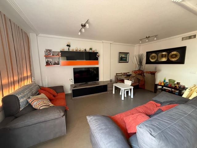 5 quarto Apartamento para venda em Casillas, Múrcia cidade com garagem - 250 000 € (Ref: 10028912)